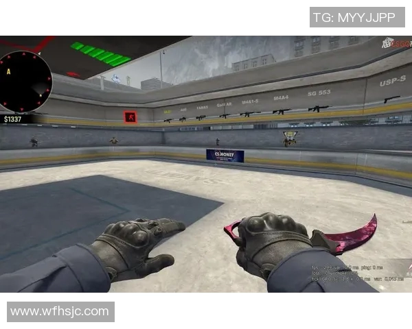 电竞新闻从零开始掌握CSGO耐力技巧全方位攻略与实战经验分享