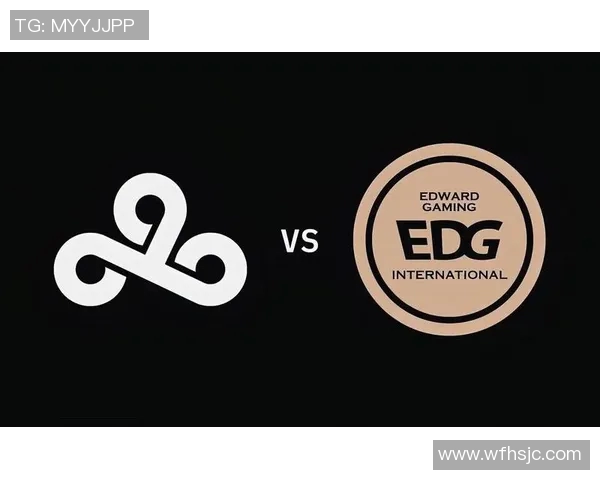 全球总决赛回顾EDG耐力表现分析与未来展望实时新闻