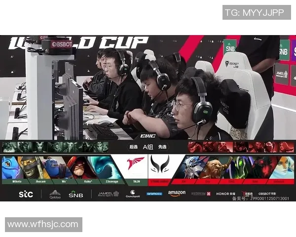 电竞比分DOTA2纪实记录V5战队转型之路与未来展望分析实时新闻